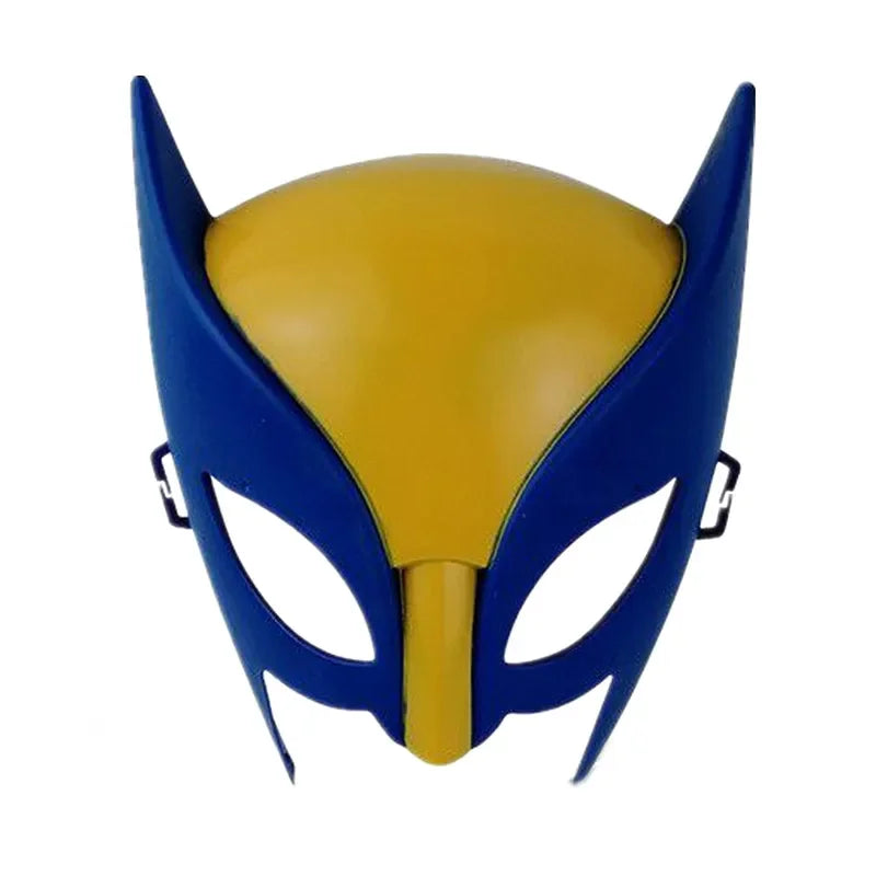 Disfraz de Wolverine Niño