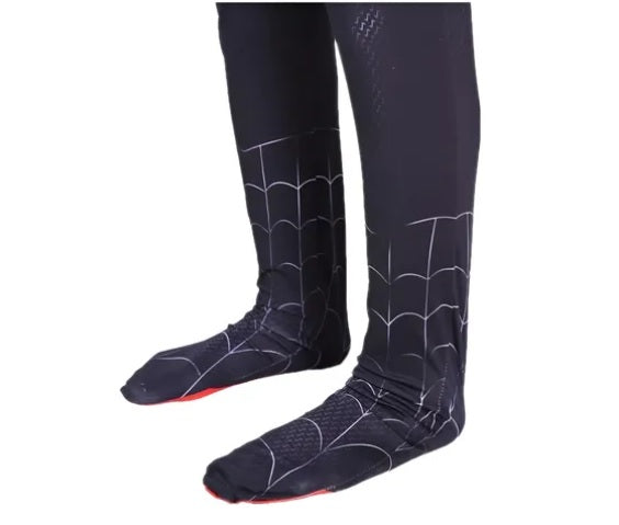 Disfraz Spiderman Miles Morales Niño